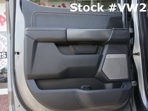 Used 2024 Ford F150 Tremor w/ Bed Utility Package image 42