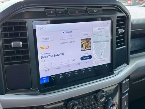 Certified 2024 Ford F150 XL RWD image 24