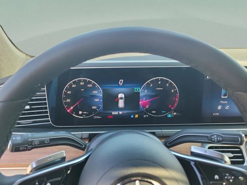 Certified 2026 Mercedes-Benz GLE 580 4MATIC image 30