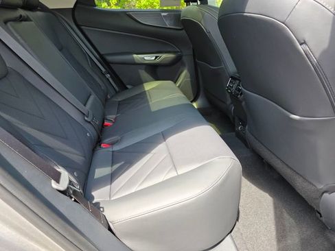 New 2026 Lexus NX 350 AWD w/ Luxury Package image 13