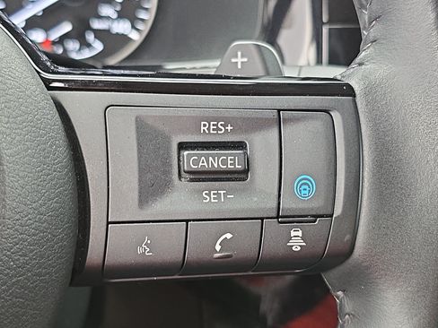 Certified 2023 Nissan Pathfinder SL AWD/4WD image 19
