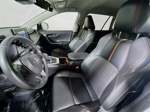 Certified 2022 Toyota RAV4 Adventure image 19