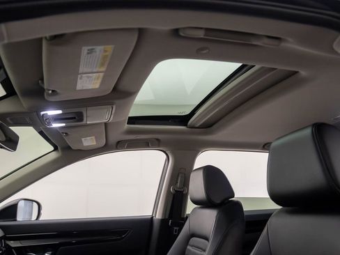 Certified 2023 Honda CR-V EX-L image 19