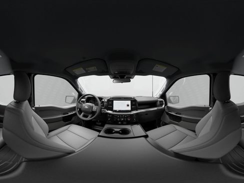 New 2026 Ford F150 XL image 8