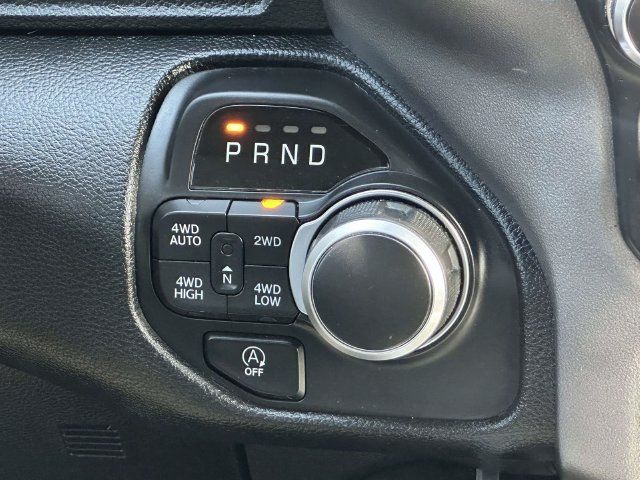 Used 2021 RAM 1500 Big Horn AWD/4WD image 21