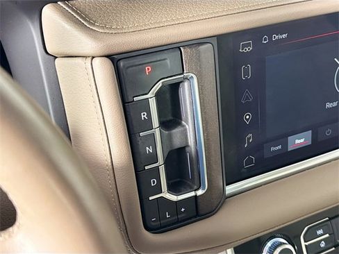 Used 2024 GMC Yukon Denali image 16