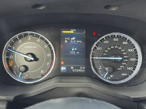 Used 2022 Subaru Ascent Limited w/ Technology Package image 17