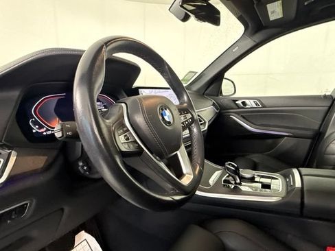 Used 2023 BMW X5 sDrive40i w/ Premium Package RWD image 19