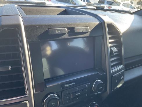 Used 2019 Ford F150 XLT w/ Equipment Group 302A Luxury image 16