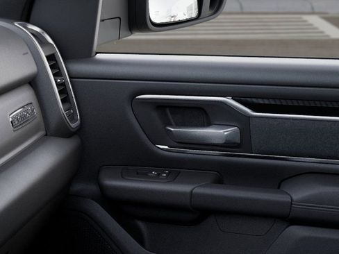 New 2026 RAM 1500 Big Horn AWD/4WD image 25