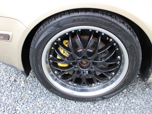 Used 2001 Volkswagen GTI GLS FWD image 22