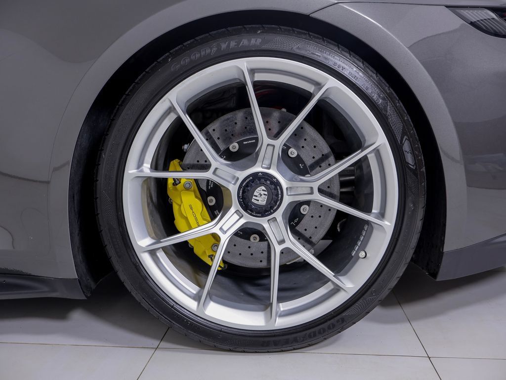 Certified 2023 Porsche 911 GT3 RWD image 28