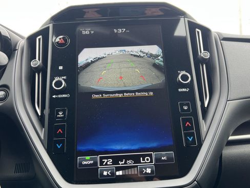 Used 2024 Subaru WRX image 18