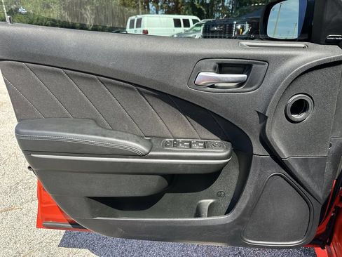 Used 2023 Dodge Charger R/T w/ Harman/Kardon Audio Group RWD image 22