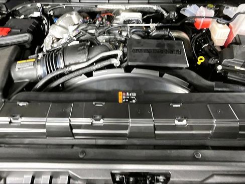 New 2026 GMC Sierra 3500 Denali w/ Denali Reserve Package AWD/4WD image 2