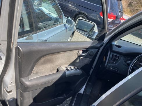 Used 2005 Kia Sportage 4WD V6 image 20