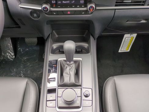 New 2026 MAZDA CX-30 AWD 2.5 S w/ Select Sport Pkg image 19
