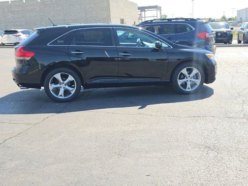Used 2009 Toyota Venza AWD image 9
