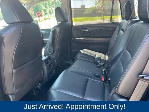 Used 2020 Honda Pilot EX-L image 11