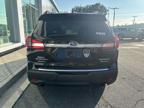 Used 2019 Subaru Ascent Limited w/ Popular Package #2 AWD/4WD image 6