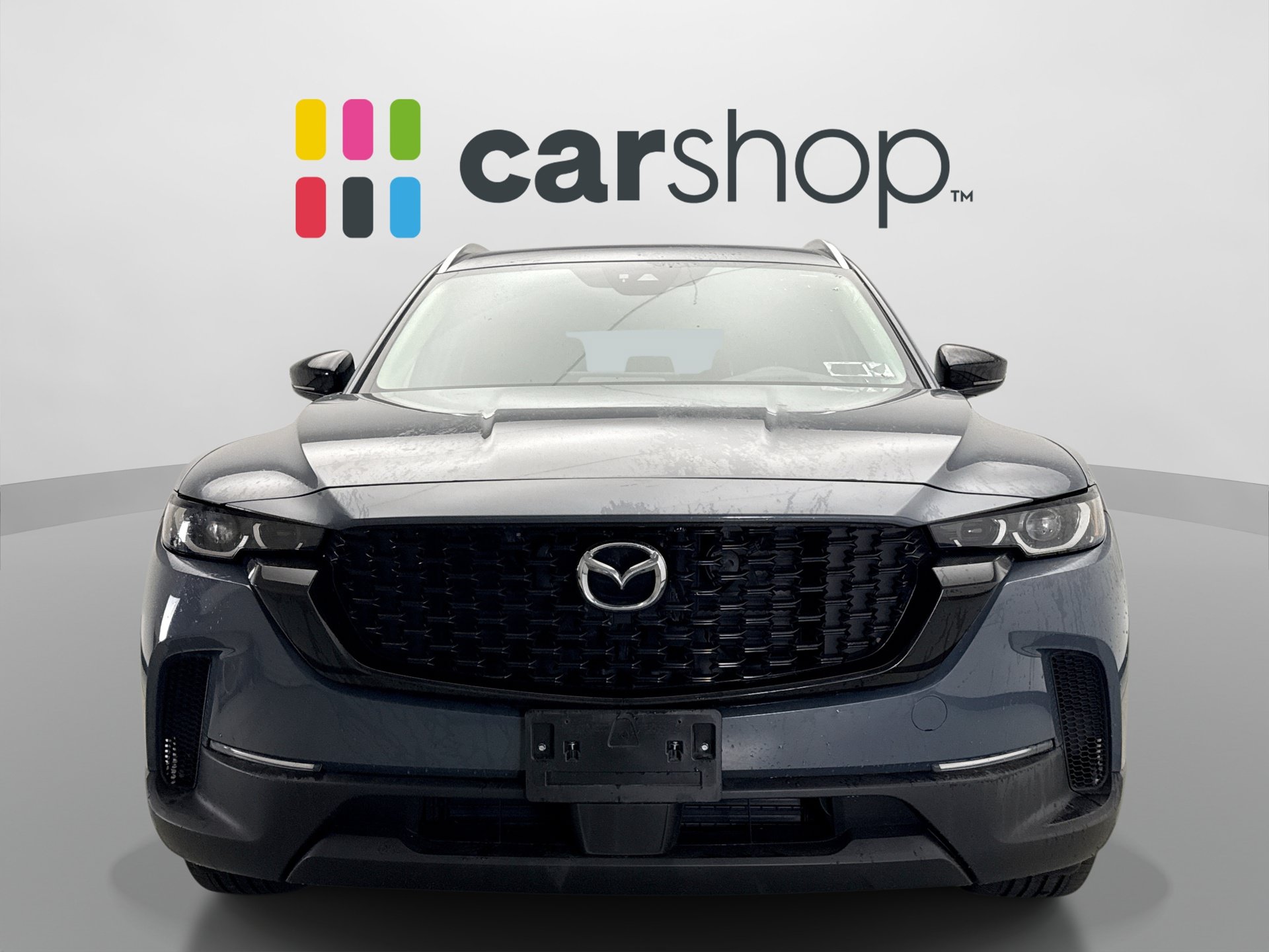 Used 2023 MAZDA CX-50 AWD 2.5 S w/ Cargo Package image 8