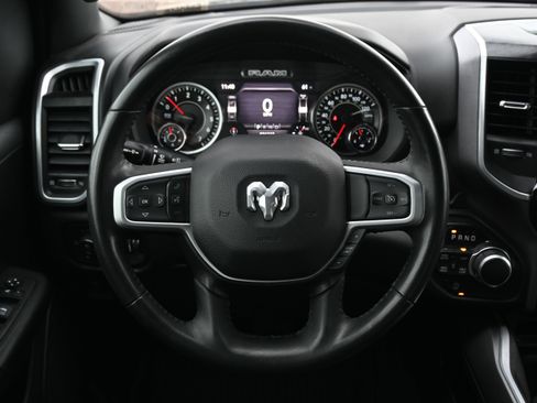 Used 2023 RAM 1500 Big Horn image 18