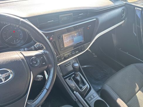 Used 2016 Scion iM image 21