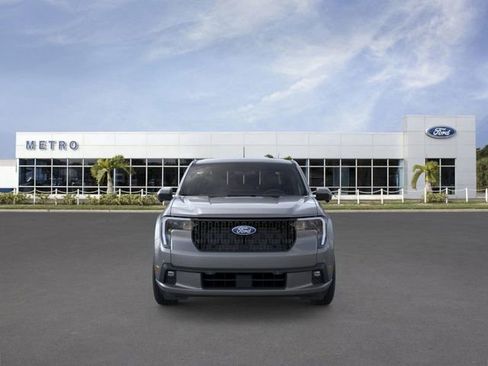 New 2026 Ford Maverick Lobo image 6