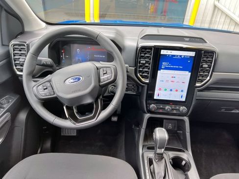 Used 2024 Ford Ranger XLT AWD/4WD image 13