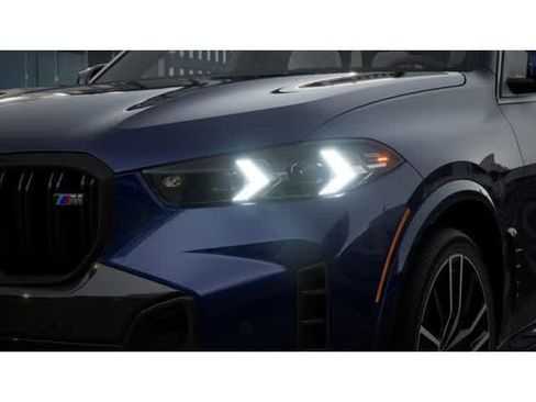New 2026 BMW X5 M60i AWD/4WD image 6