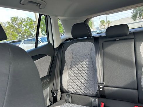 New 2026 Volkswagen Tiguan S FWD image 12
