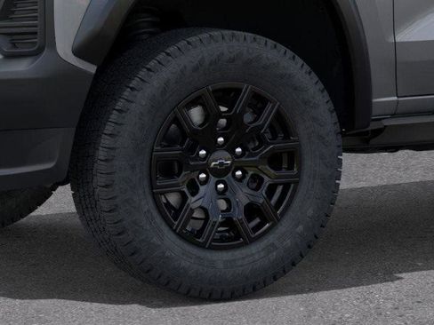 New 2026 Chevrolet Colorado Trail Boss image 10