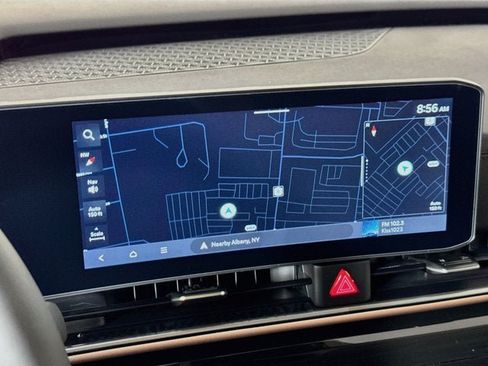 New 2027 Kia Carnival SX Prestige FWD image 15