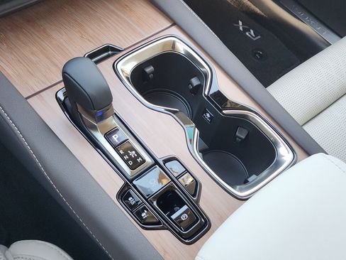 New 2026 Lexus RX 350 AWD image 14