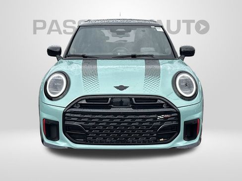 New 2026 MINI Cooper John Cooper Works FWD image 7