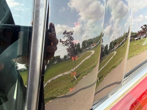 Used 2016 Ford Fusion Titanium FWD image 20
