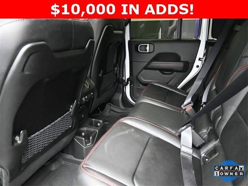 Used 2025 Jeep Gladiator Rubicon image 15