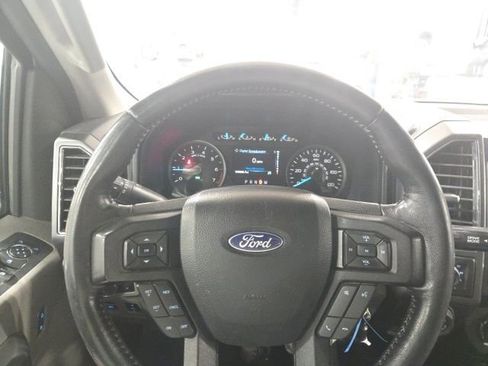 Used 2018 Ford F150 XLT w/ Equipment Group 301A Mid image 18