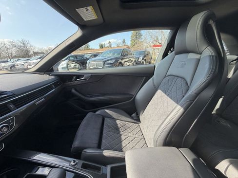 Used 2022 Audi S5 Premium Plus image 20
