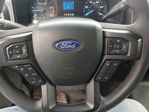 Used 2022 Ford F350 XL w/ Power Equipment Group image 39