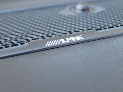 Used 2024 RAM 2500 Big Horn w/ Night Edition image 40