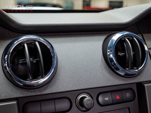 Used 2008 Ford Mustang GT RWD image 89
