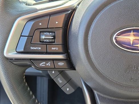 Used 2023 Subaru Forester Limited w/ Popular Package #2 AWD/4WD image 19