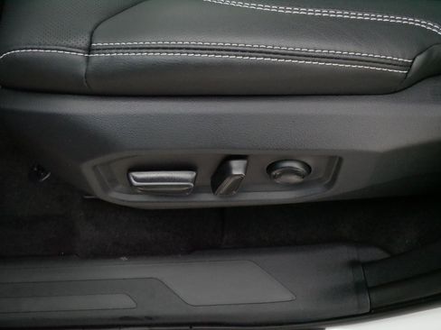 Certified 2026 Toyota Tundra Limited w/ Power Package image 20