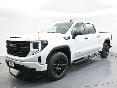 New 2026 GMC Sierra 1500 Pro w/ Graphite Edition