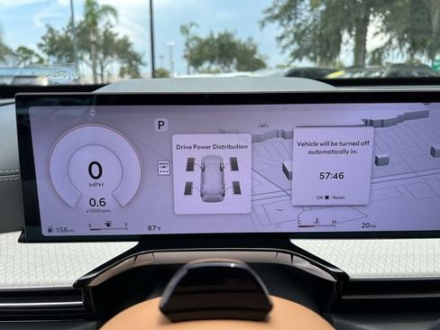 New 2026 Genesis GV80 2.5T Prestige AWD/4WD image 36