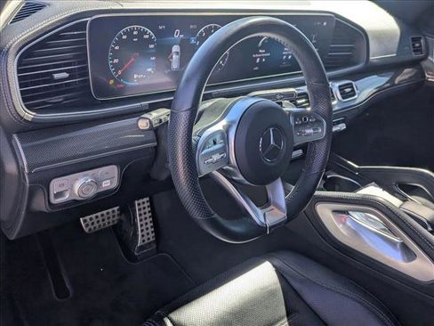 Certified 2022 Mercedes-Benz GLE 350 4MATIC image 10