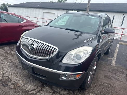 Used 2010 Buick Enclave CXL w/ Trailering Provision Package FWD image 1