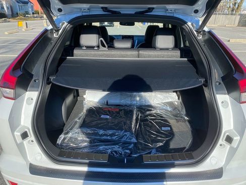 New 2026 Mitsubishi Eclipse Cross SEL image 24