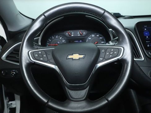 Used 2022 Chevrolet Malibu RS w/ LPO, Convenience Package 1 image 20